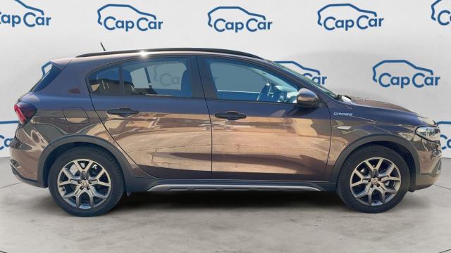 Fiat Tipo image 5
