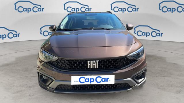 Fiat Tipo image 8
