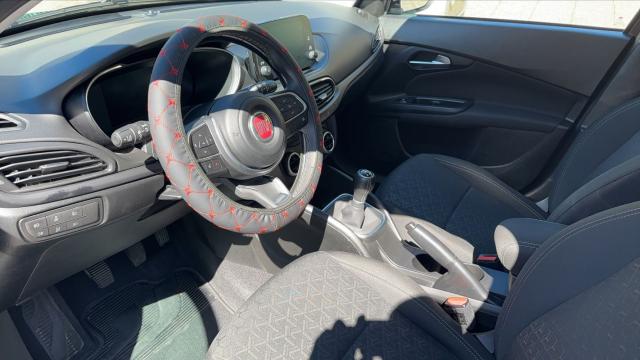 Fiat Tipo image 7