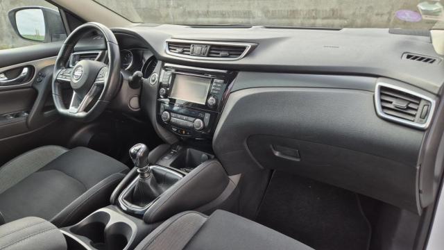 Nissan Qashqai image 6