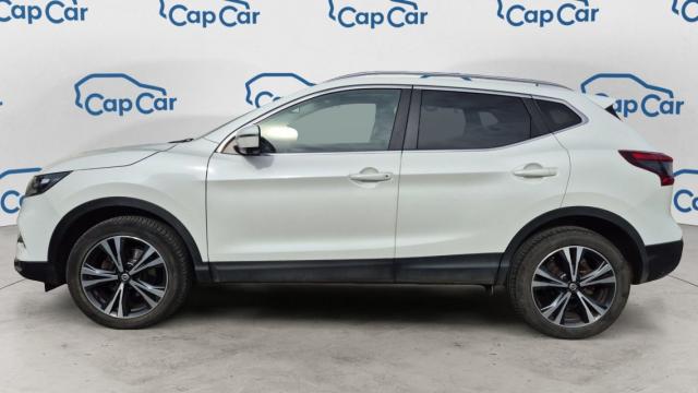 Nissan Qashqai image 1