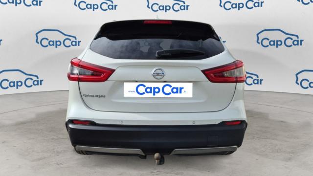 Nissan Qashqai image 5