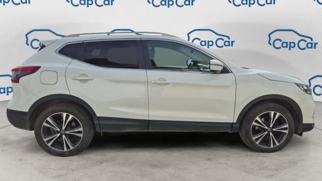 Nissan Qashqai image 4