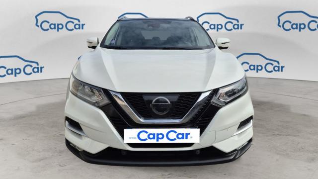 Nissan Qashqai image 2