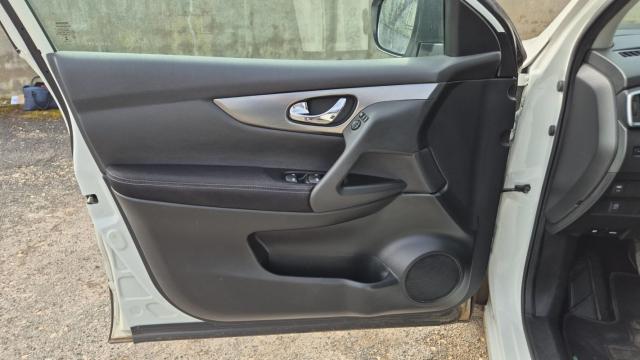 Nissan Qashqai image 3