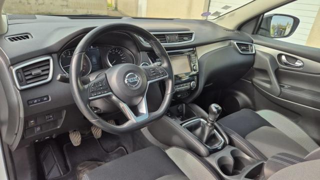 Nissan Qashqai image 7