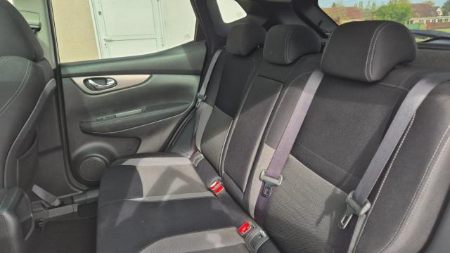 Nissan Qashqai image 9