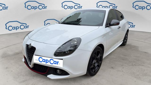 Alfa Romeo Giulietta 1.4 Multiair 150 Super