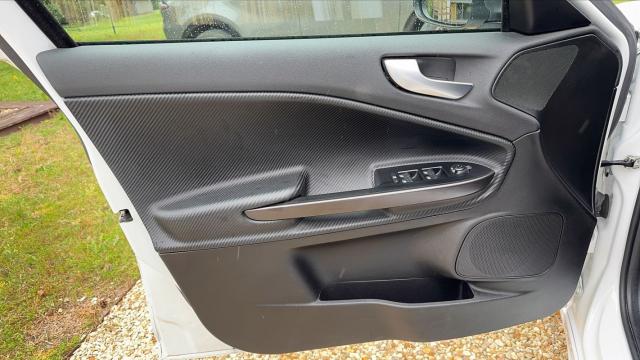 Alfa Romeo Giulietta image 8