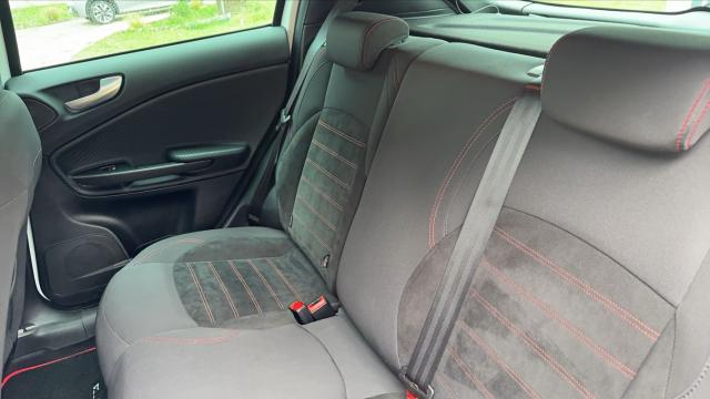 Alfa Romeo Giulietta image 3