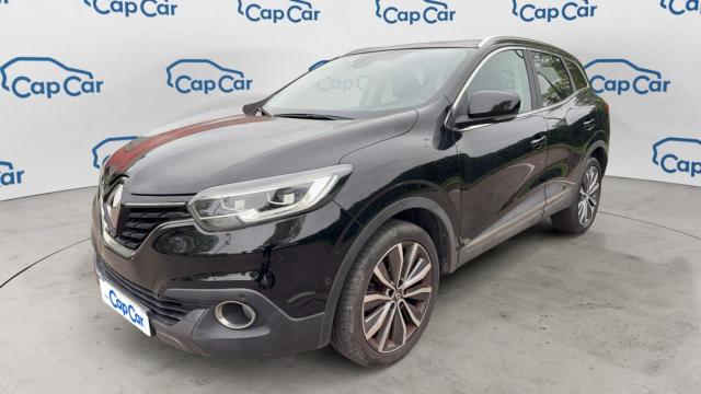 Renault Kadjar 1.2 Tce 130 Intens