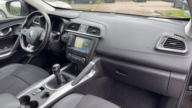 Renault Kadjar image 3