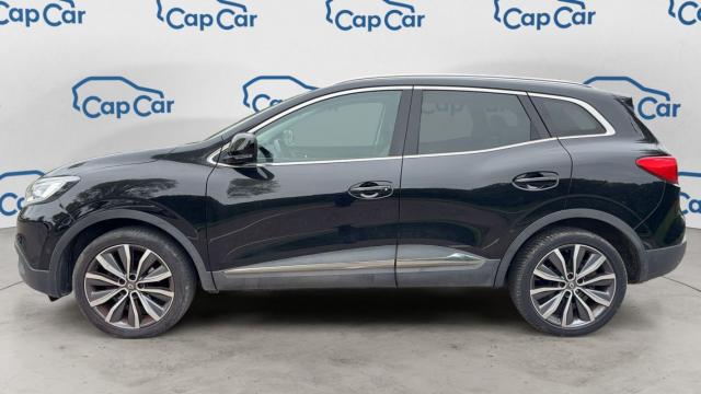 Renault Kadjar image 2