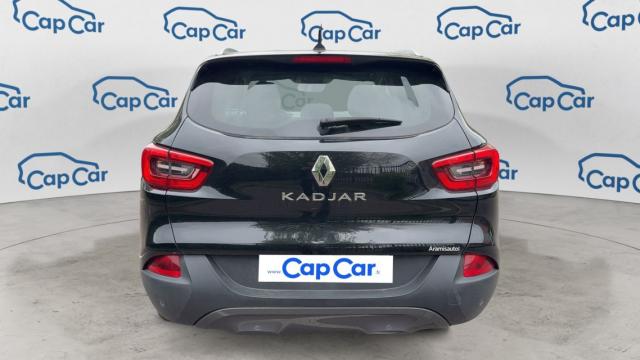 Renault Kadjar image 1