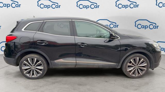 Renault Kadjar image 7