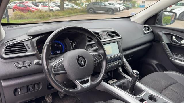 Renault Kadjar image 8