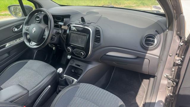 Renault Captur image 7