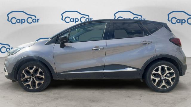 Renault Captur image 3