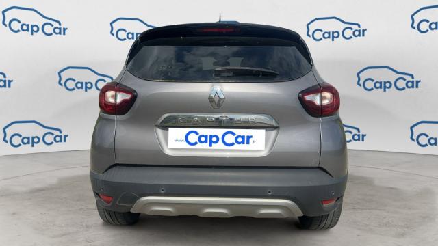 Renault Captur image 2