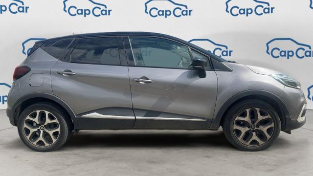 Renault Captur image 1