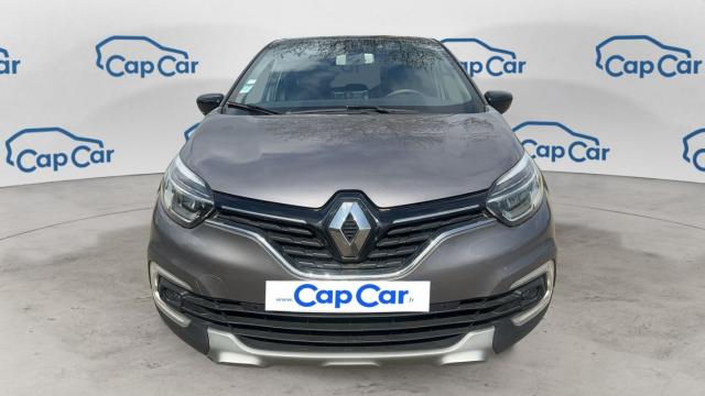 Renault Captur image 8