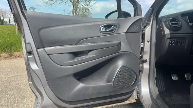Renault Captur image 9