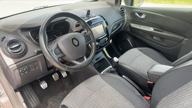 Renault Captur image 4