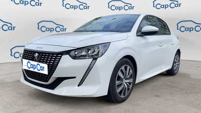 Peugeot 208 Ii 1.2 Puretech 75 Active Business