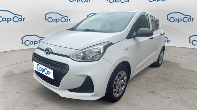 Hyundai I10 1.0 66 Initia