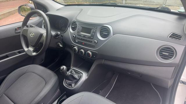 Hyundai I10 image 2