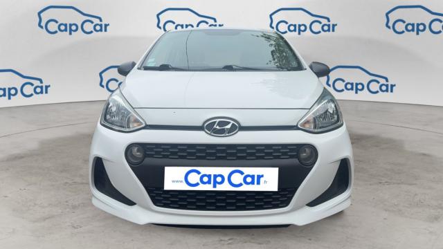 Hyundai I10 image 6