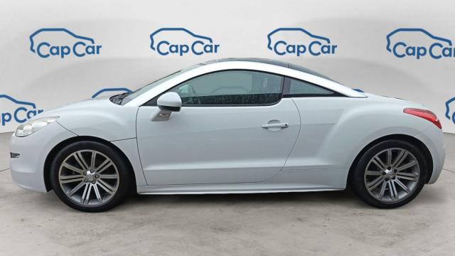 Peugeot Rcz image 4