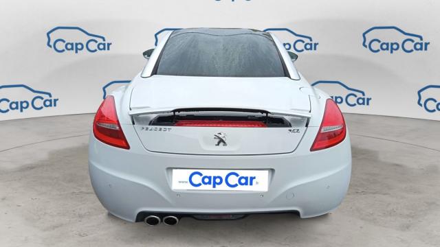 Peugeot Rcz image 2