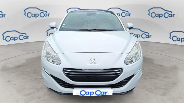 Peugeot Rcz image 7