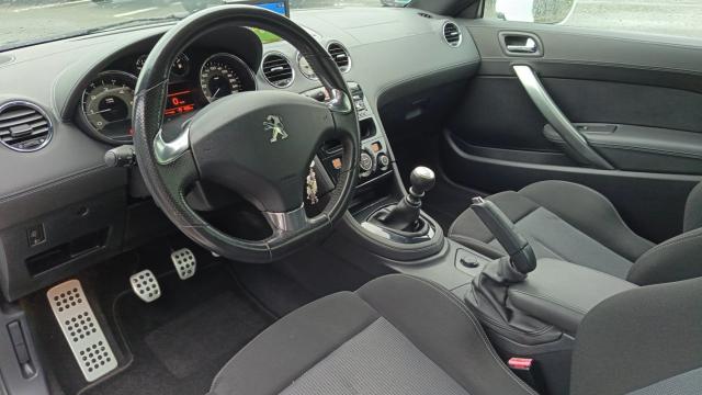 Peugeot Rcz image 3