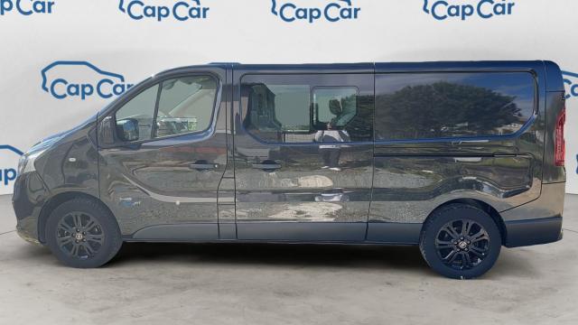 Fiat Talento image 1