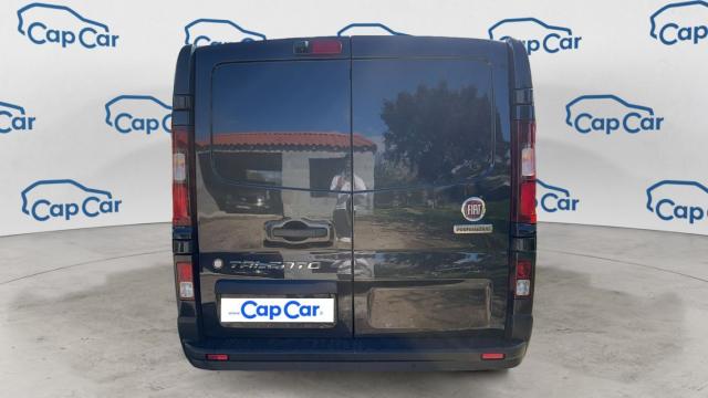 Fiat Talento image 4