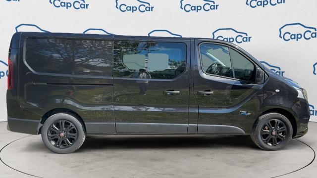 Fiat Talento image 9