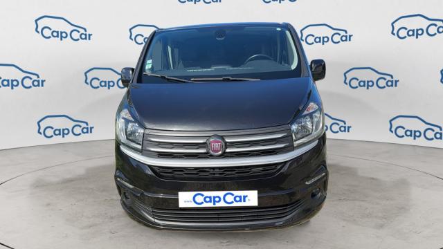 Fiat Talento image 8