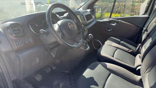 Fiat Talento image 6