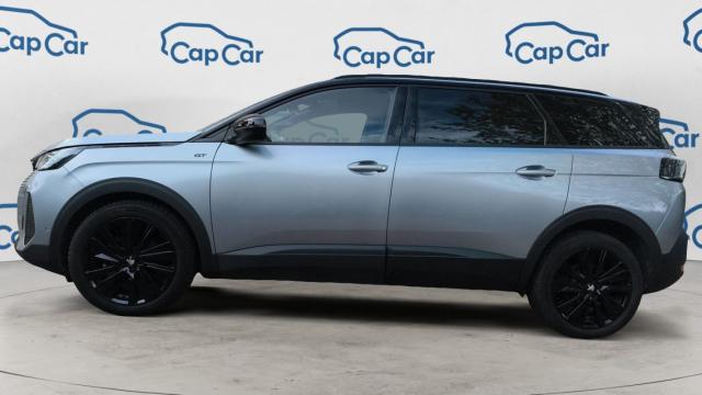 Peugeot 5008 image 1