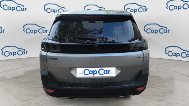 Peugeot 5008 image 9