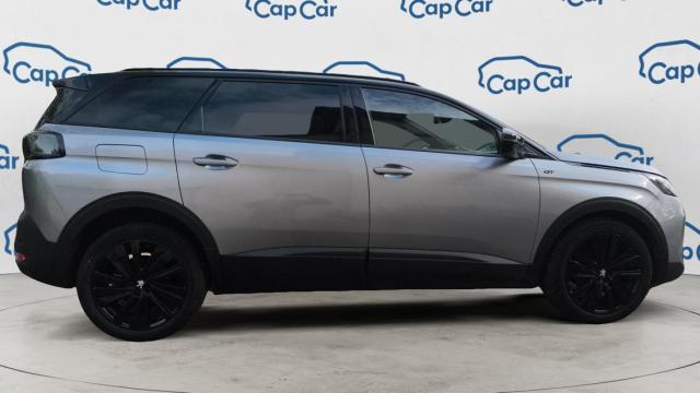 Peugeot 5008 image 5