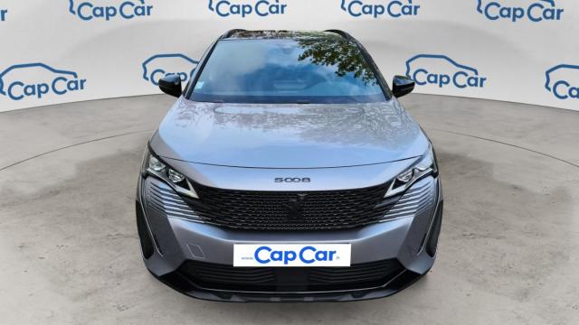 Peugeot 5008 image 3