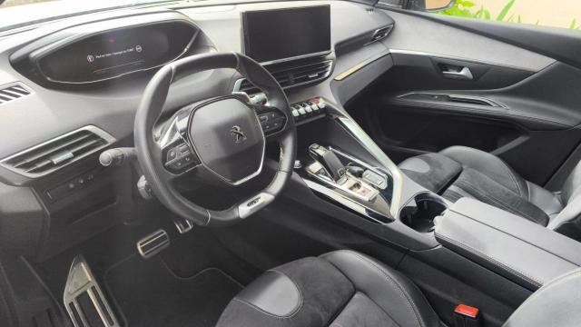 Peugeot 5008 image 4