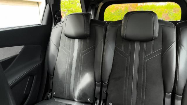 Peugeot 5008 image 6