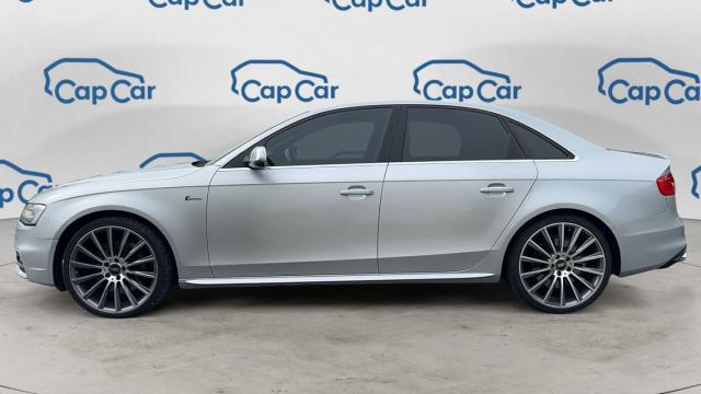 Audi A4 image 3