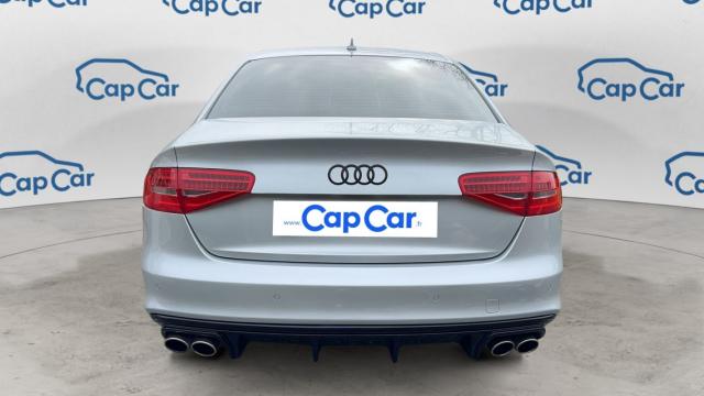 Audi A4 image 1