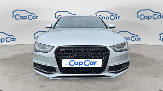 Audi A4 image 6