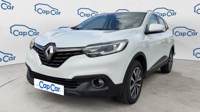 Renault Kadjar 1.5 Dci 110 Business
